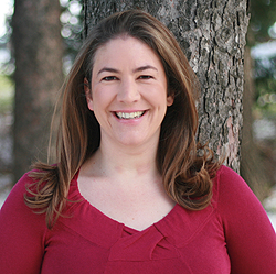 Photo of Kate Knight